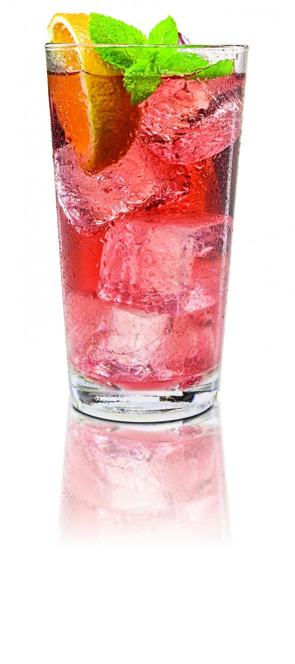 Portwein Rosé Pink Port pur Longdrink Cocktail