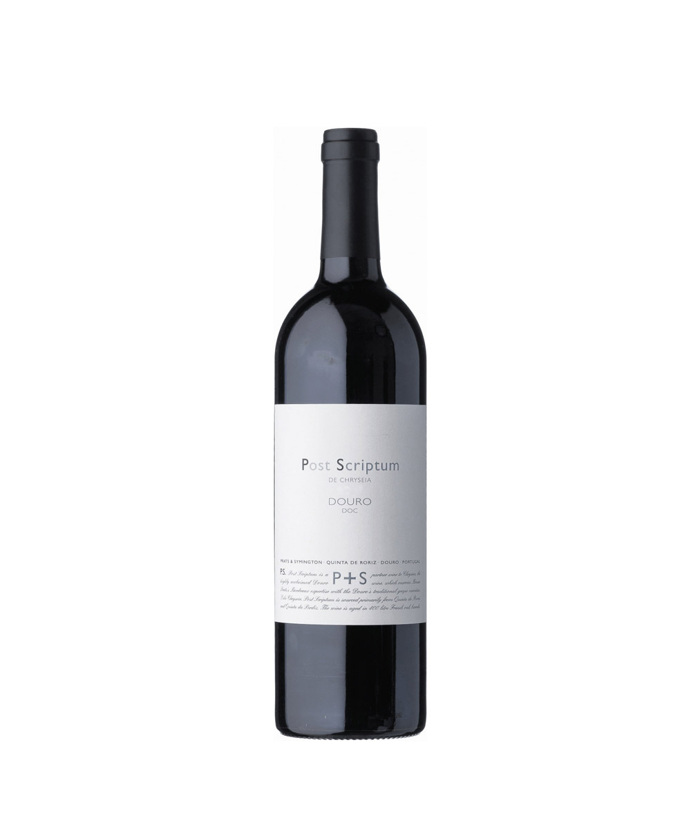 Portugal Douro Rotwein Post Scriptum Wein online kaufen