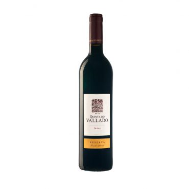 Portugal Douro Rotwein Quinta do Vallado Wein online kaufen