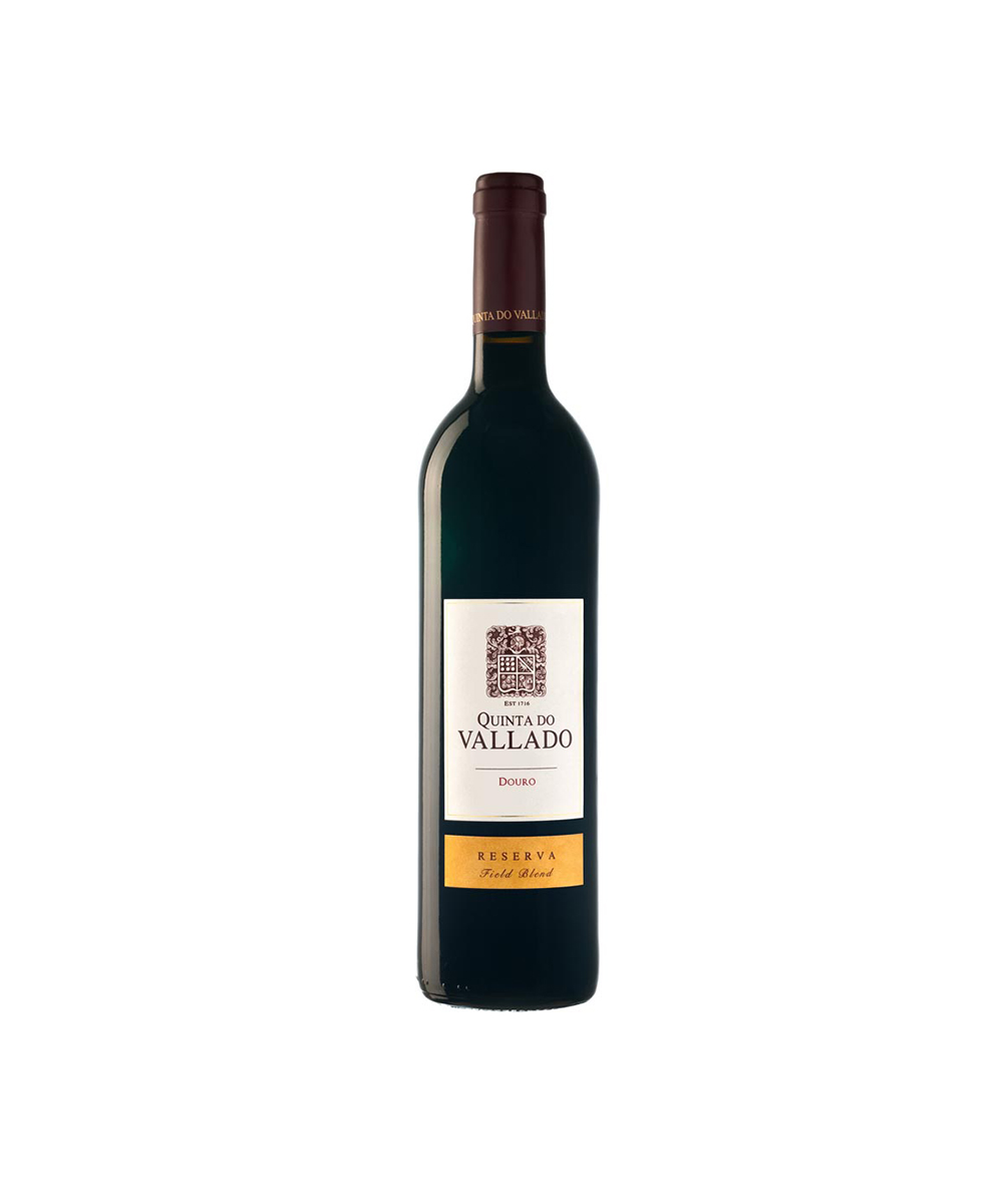 Portugal Douro Rotwein Quinta do Vallado Wein online kaufen