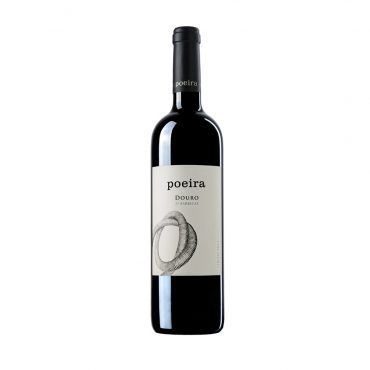 Portugal Rotwein Poeira Douro DOC 2012 Wein online kaufen