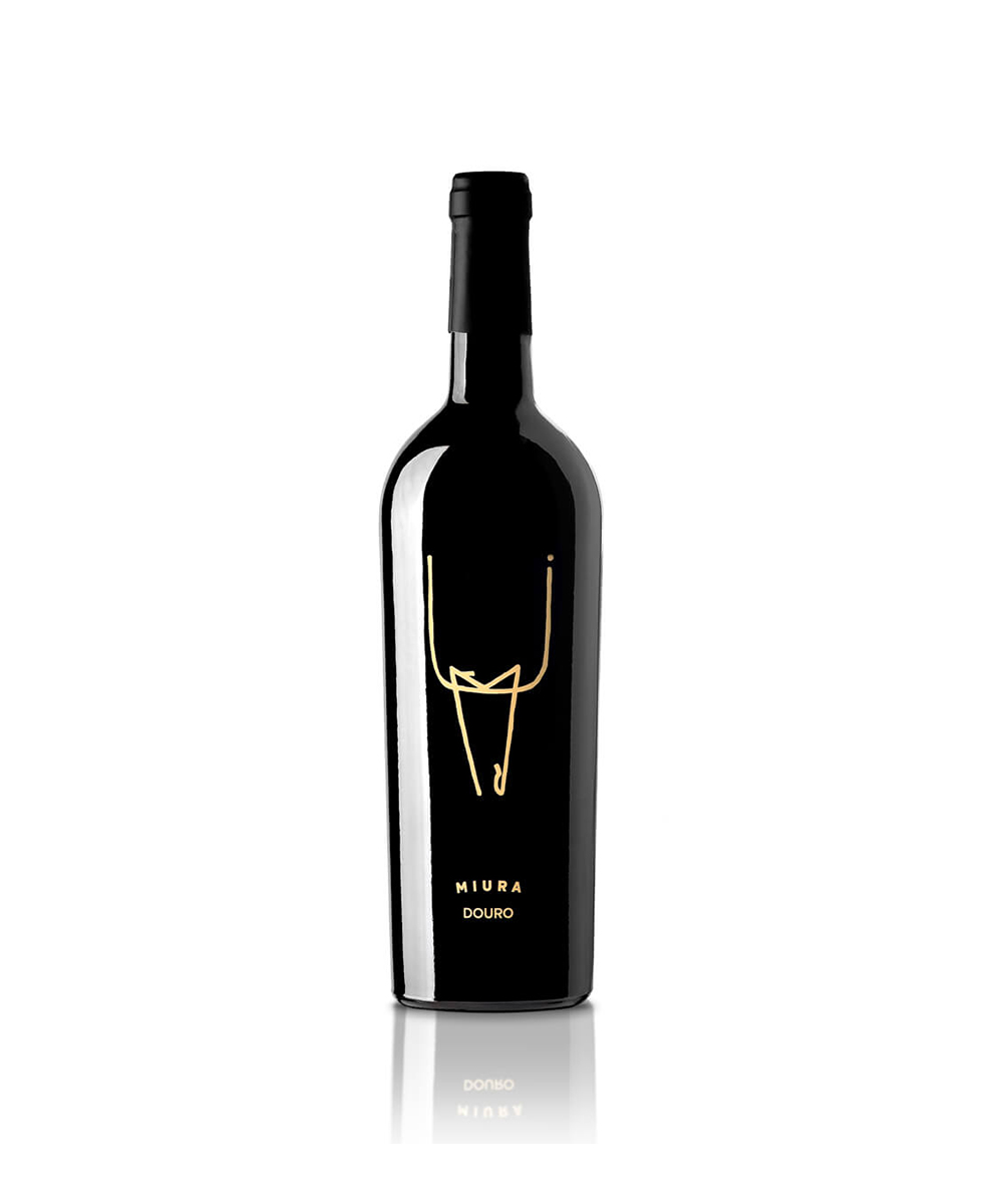 Portugal Douro DOC Weingut Weißwein Quinta de Tourais Miura Rotwein Wein online kaufen