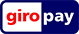 GiroPay Logo Bezahlung