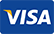 Visa Logo Bezahlung