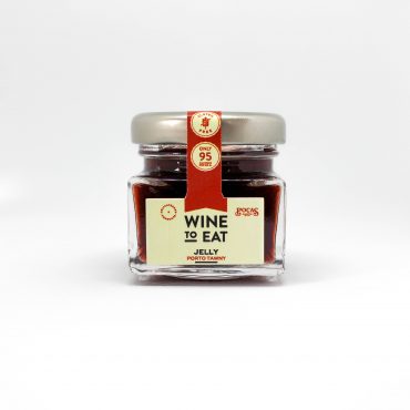 Konfitüre mit Portwein von Wine to eat online kaufen im Weinshop