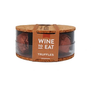 Portwein Trüffel von Wine to eat im Onlineshop vom Porto & Douro Magazin