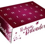 Portwein Adventskalender