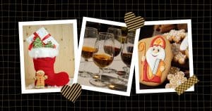 Portwein und Nikolaus - eine genussvolle Verbindung