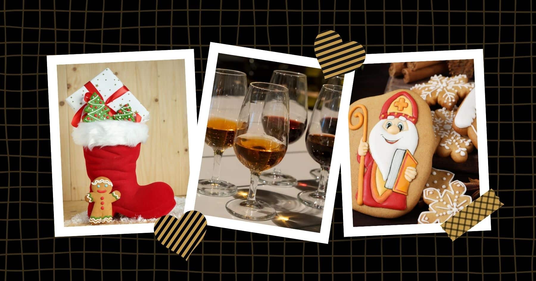 Portwein und Nikolaustag: Eine genussvolle Verbindung
