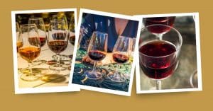 Portwein und Silvester - edler Tropfen zu besonderer Gelegenheit