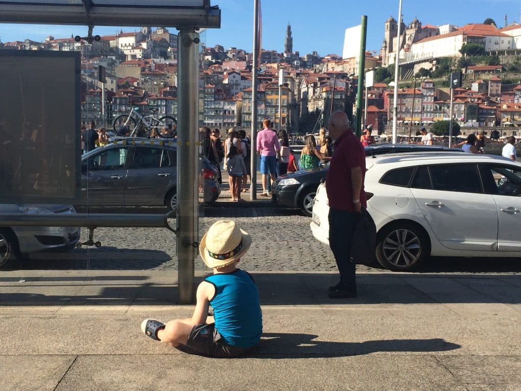 Porto mit Kindern – lohnt sich das?